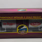 MTH 20-96206 O Dr. Pepper Funnel Flow Tank Car #2305812