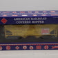 RMT 96388 O 2-Bay Cvd. Hopper Piels Beer/2pk