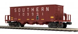 MTH 20-97360 O Southern Rapid Discharge Car #109991