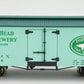 Bachmann 27471 On30 Dogfish Head Craft Brewery Billboard Reefer
