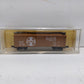 Model Power 3438 N Scale Santa Fe Boxcar #16471