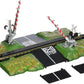 Bachmann 44879 N E-Z Track Crossing Gate