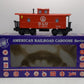 RMT CAB231 B&O Lighted Caboose w/ Marker Lights & Figure #C-1973