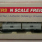 Walthers 932-8251 N Cushion Coil Car CSXT