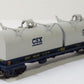 Walthers 932-8251 N Cushion Coil Car CSXT