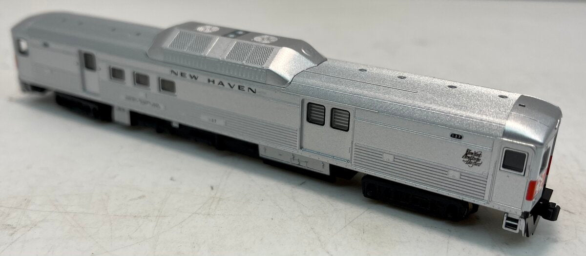 Kato 166-0303 New Haven Budd RDC-4 RPO #137