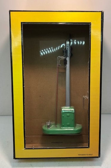 MTH 30-1075 O Gauge Operating Semaphore Signal #151