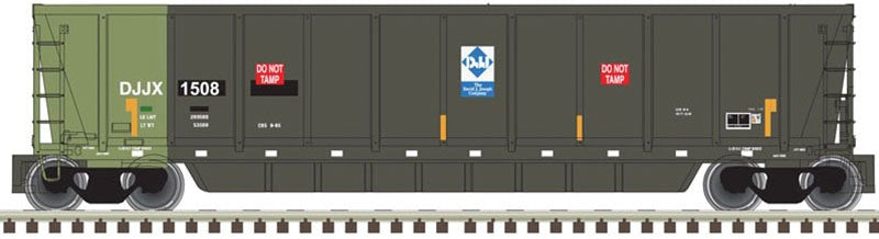 Atlas 20005158 HO Joesph Transportation Bathtub Gondola #1534