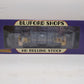 Bluford Shops 31190 HO CSX "Love Shack" Bay Window Caboose #16607