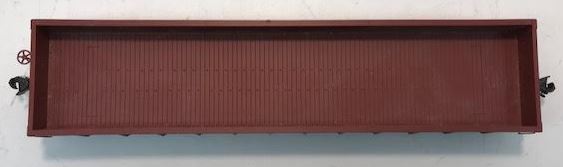Walthers 920-105356 HO Scale Pennsylvania 46' USRA Gondola #342546