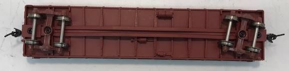 Walthers 920-105356 HO Scale Pennsylvania 46' USRA Gondola #342546