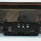 MTH 80-97019 HO Scale N&W USRA 55-Ton Twin Bay Steel Hopper