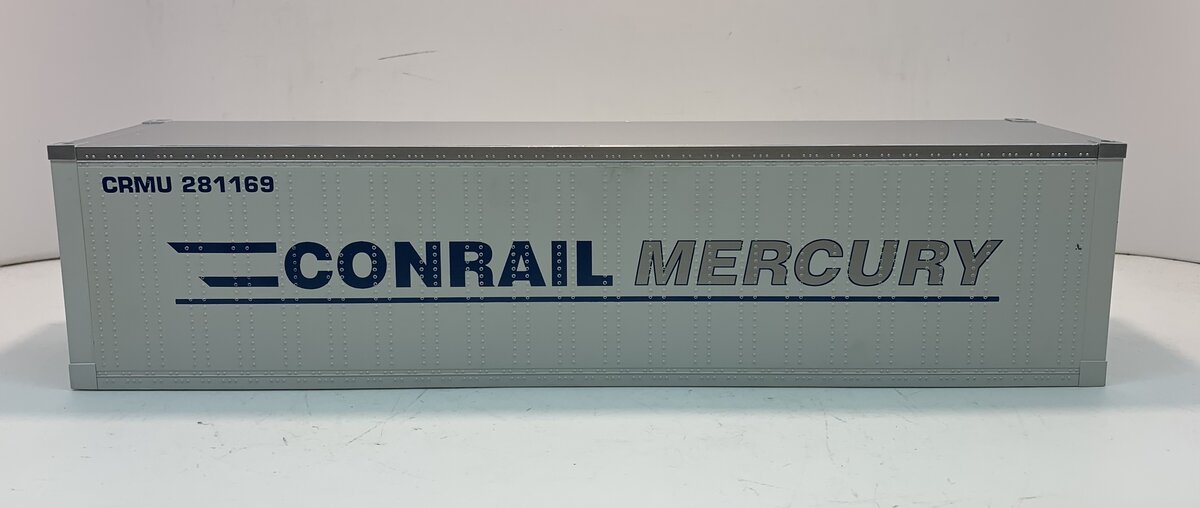 USA Trains R1710E G Conrail 40 Foot Container