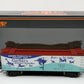 MTH 80-94014 HO Gerber Products R40-2 Wood Reefer #1008
