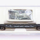 Atlas 38188A N Scale CGW 50' Flatcar w/Stakes #3707