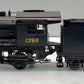 Broadway Limited 1939 HO New Haven I-4-f 4-6-2 Pacific W-12-c Tender #1398