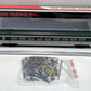 Rapido Trains 17112 HO Scale New Haven Pullman-Bradley Parlor Lounge Car