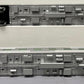 Lionel 6-25731 CB&Q CA Zephyr 18'' Aluminum Passenger Car (Pack of 2)