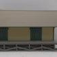 Walthers 933-2827 HO Golden Valley Freight HouseCream Siding W/RailroadBuilt-Ups