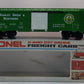 Lionel 6-9439 O Gauge Ashley Drew & Northern Boxcar