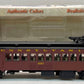 Con-Cor 0001-094545 HO Pennsylvania Post-War MU Powered Combine #4553