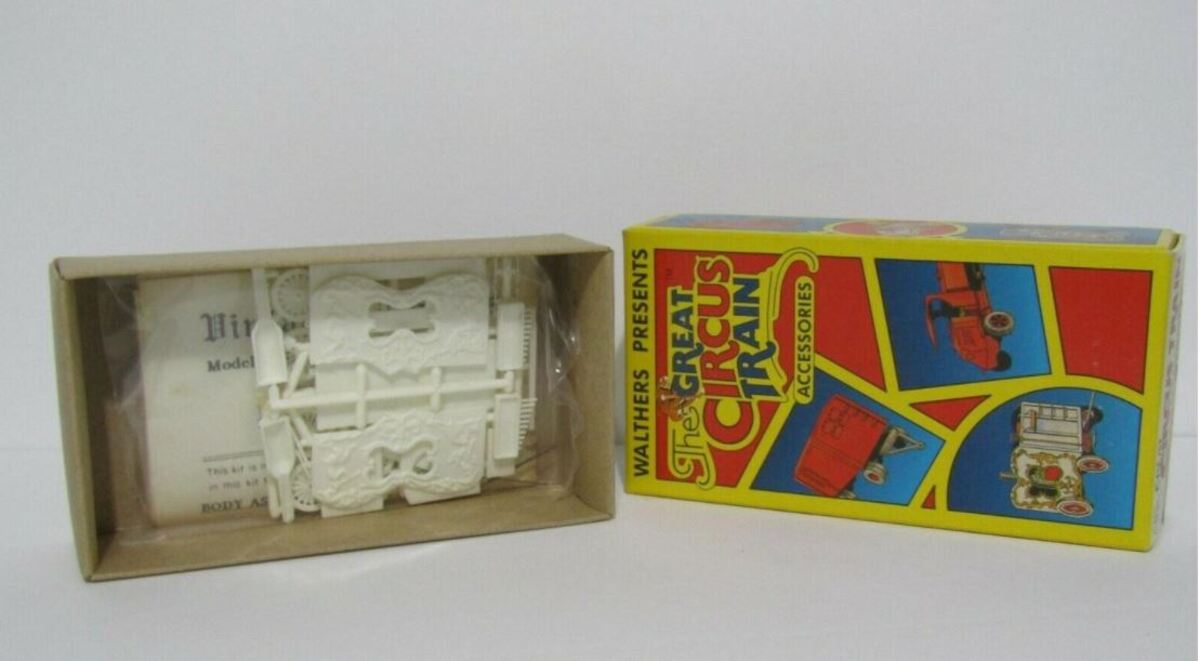 Walthers 764-6 HO 
