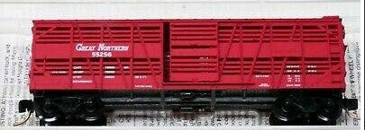 Micro-Trains 03500020 N Great Northern 40' Despatch Stock Car #55256