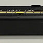 Atlas 40001998 N Scale Seaboard Coasl Line C628 Diesel #2206 w/DCC