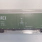 Micro-Trains 03200090 N BREX 50' Standard Steel Plug Door Boxcar #79418