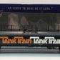 Athearn G67805 HO Genesis GATX 23,000 Gallon TankTrain Intermediate Car #48656
