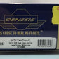 Athearn G67805 HO Genesis GATX 23,000 Gallon TankTrain Intermediate Car #48656