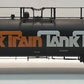 Athearn G67807 HO Genesis GATX TankTrain 23,000 Gallon Intermediate Car #48658