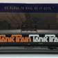 Athearn G67807 HO Genesis GATX TankTrain 23,000 Gallon Intermediate Car #48658