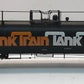 Athearn G67809 HO Genesis GATX TankTrain 23 K Intermediate Car # 48660