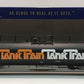 Athearn G67809 HO Genesis GATX TankTrain 23 K Intermediate Car # 48660