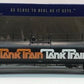 Athearn G67810 HO Scale GATX TankTrain Intermediate Car #48661