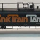 Athearn G67810 HO Scale GATX TankTrain Intermediate Car #48661