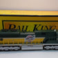 MTH 30-20370-1 CNW SD70ACe Imperial Diesel Engine with PS 3.0 #1995