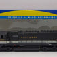 Athearn 95211 HO Southern Railway SD40-2 Diesel Locomotive #3205 (DCC Ready)