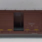 Athearn 92307 HO Cotton Belt 50' Double Door Boxcar #67520 Ready To Roll