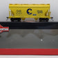 InterMountain 46521 ACF cf 2-Bay Hopper C&O