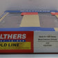 Walthers 932-27583 HO Santa Fe 1300 Series Wood Caboose 2-Pack