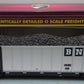 MTH 20-97829 O Burlington Northern & Santa Fe Coalporter Hopper Car #668053