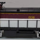 Lionel 6-21600 B&M RS-3 Diesel Locomotive w/TMCC #1538