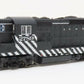 Proto 2000 23001 HO ATSF GP7 PhII Diesel Locomotive #2789