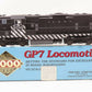 Proto 2000 23001 HO ATSF GP7 PhII Diesel Locomotive #2789