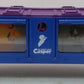 Lionel 6-36888 O Gauge Casper Aquarium Car