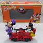 Lionel 6-18476 Disney Mickey and Minnie Handcar