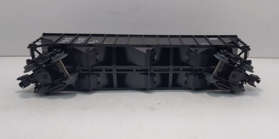 Lionel 6-27424 O Gauge Penn Central 3-Bay Open Hopper #481915