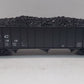 Lionel 6-27424 O Gauge Penn Central 3-Bay Open Hopper #481915
